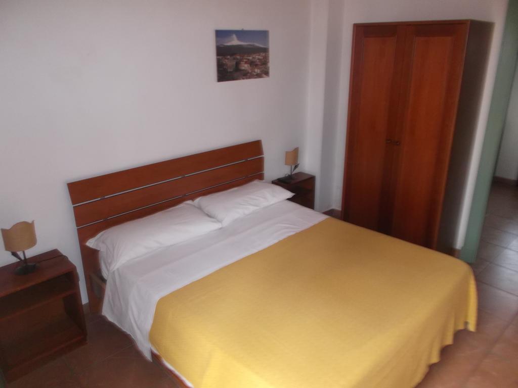 B&B Casa Etna Linguaglossa Room photo