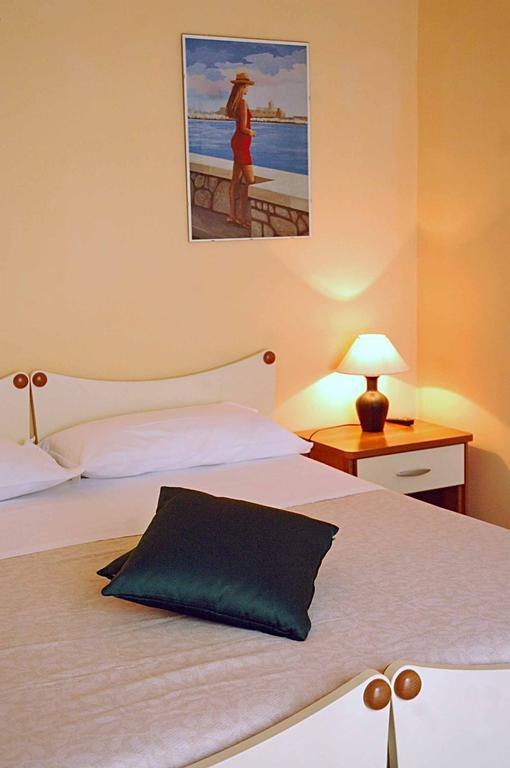 B&B Casa Etna Linguaglossa Room photo